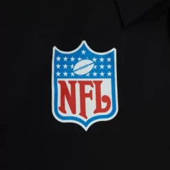 M&N X Fenty Coaches Jacket