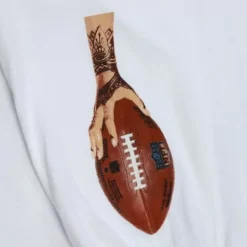 M&N X Fenty Icon Ls Tee