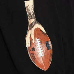 M&N X Fenty Icon Ls Tee