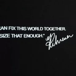 M&N X Fenty Icon Ls Tee