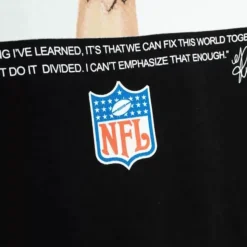 M&N X Fenty Icon Ss Tee