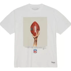 M&N X Fenty Icon Ss Tee