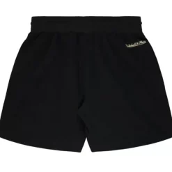 M&N X Fred Segal Clean Up Crew Fleece Shorts