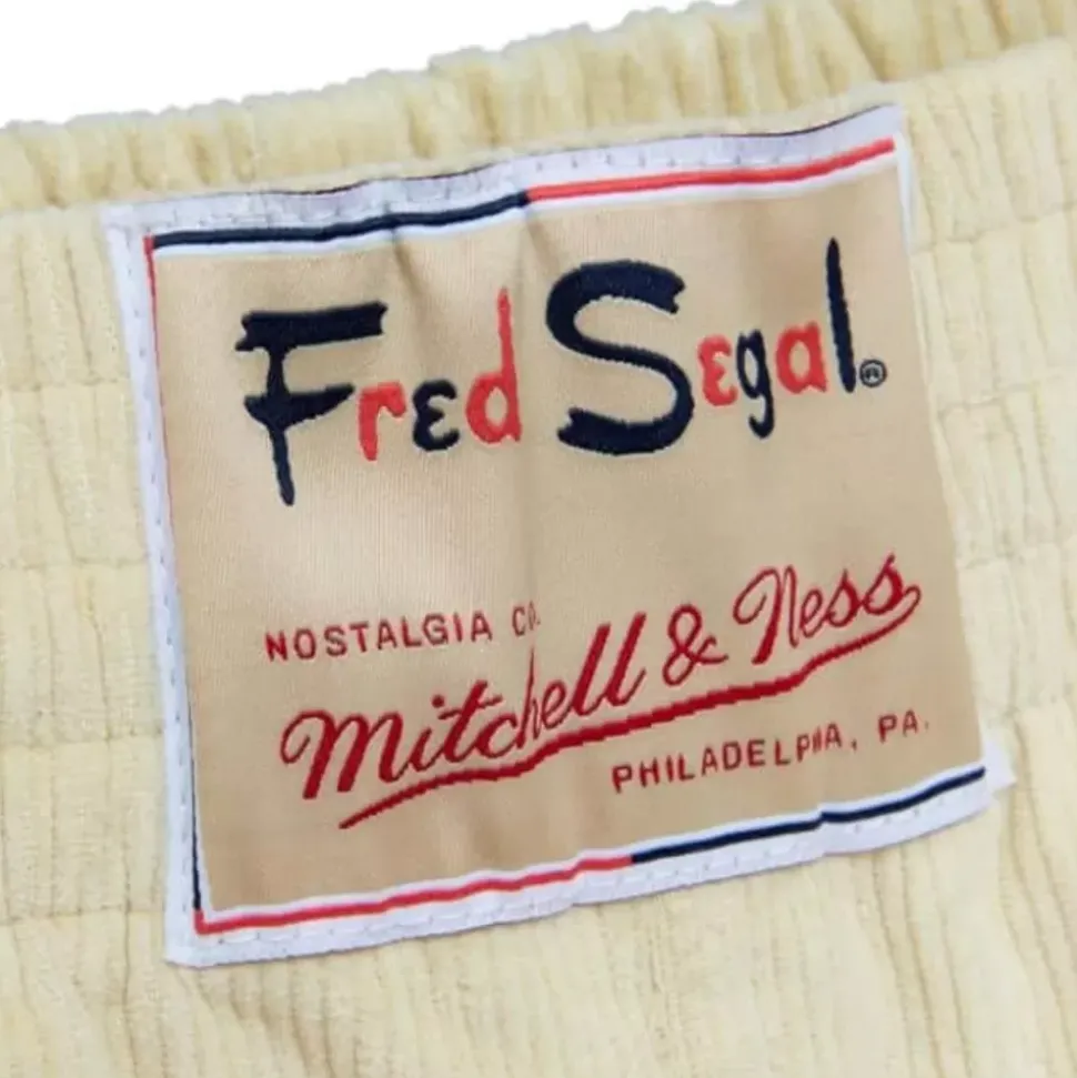 M&N X Fred Segal Corduroy Tearaway Pants