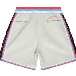 M&N X Fred Segal Corduroy Shorts