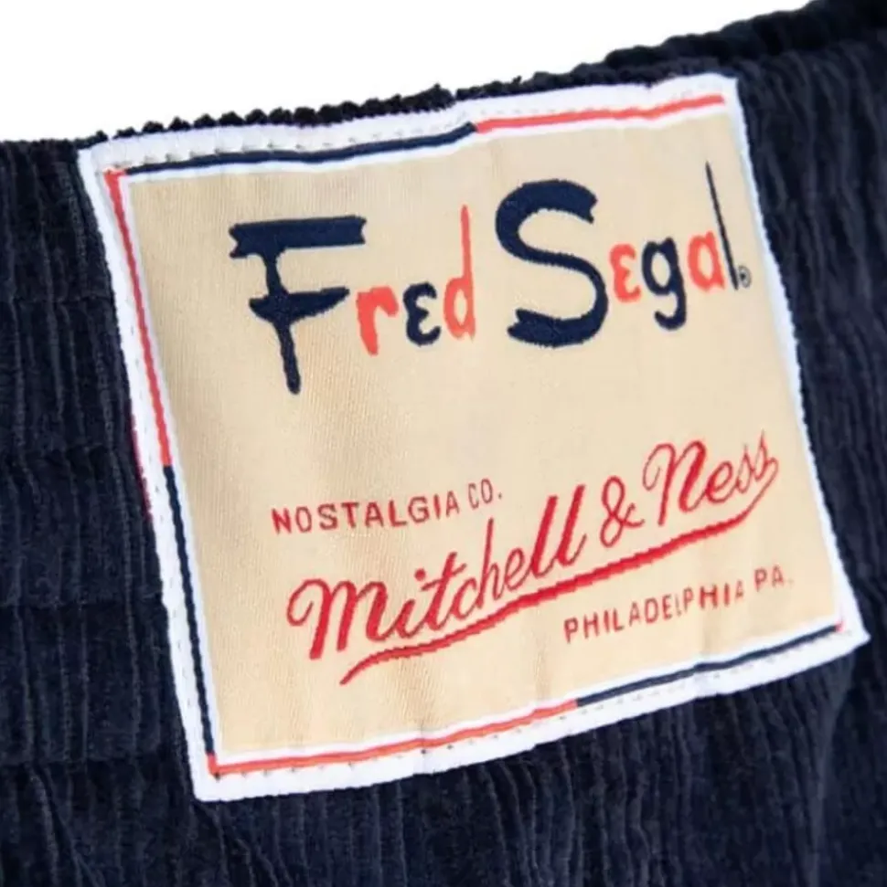 M&N X Fred Segal Corduroy Tearaway Pants