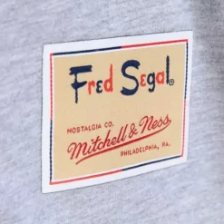 M&N X Fred Segal Echo Park Track Ss Tee