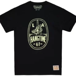 M&N X Fred Segal La Hangtime Tee