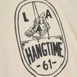 M&N X Fred Segal La Hangtime Tee