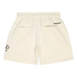 M&N X Fred Segal La Stars Fleece Shorts