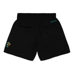 M&N X Fred Segal La Stars Fleece Shorts