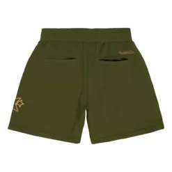 M&N X Fred Segal La Stars Fleece Shorts