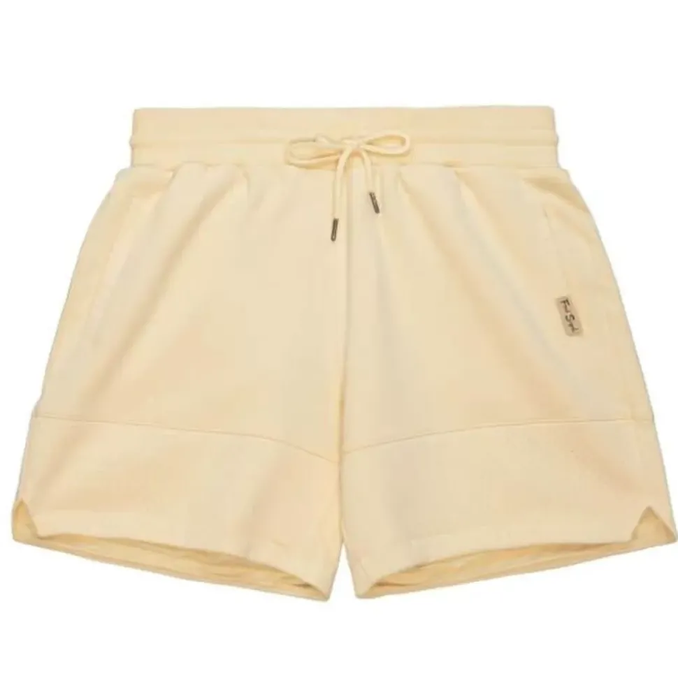 M&N X Fred Segal Mesh Block Shorts