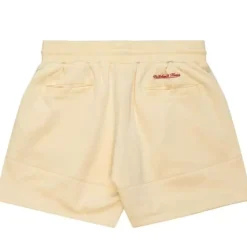 M&N X Fred Segal Mesh Block Shorts