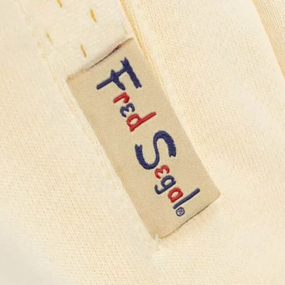 M&N X Fred Segal Mesh Block Shorts