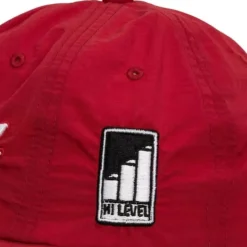 M&N X Hi Level Pinch Snapback