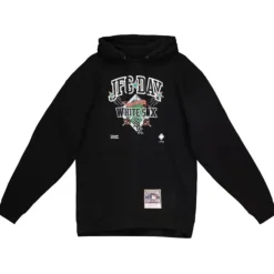 M&N X Joe Freshgoods Day First Team Hoodie Chicago White Sox