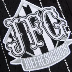 M&N X Joe Freshgoods Fashion Shorts Chicago White Sox