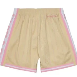 M&N X Joe Freshgoods Fashion Shorts Chicago White Sox