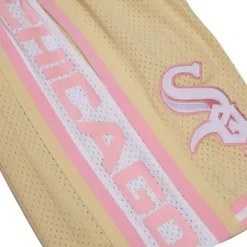 M&N X Joe Freshgoods Fashion Shorts Chicago White Sox