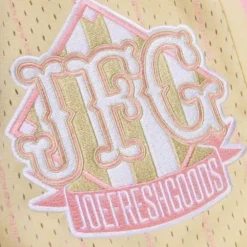 M&N X Joe Freshgoods Fashion Shorts Chicago White Sox