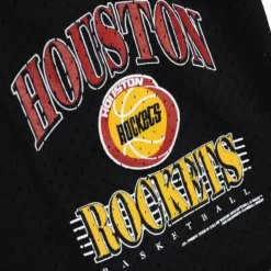 M&N X Joe Freshgoods Good Old Days Shorts