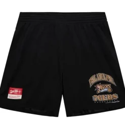 M&N X Joe Freshgoods Good Old Days Shorts