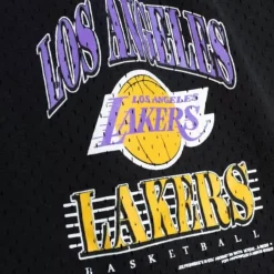 M&N X Joe Freshgoods Good Old Days Shorts