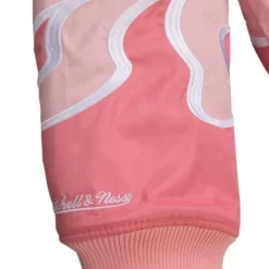 M&N X Joe Freshgoods Racing Jacket Chicago White Sox