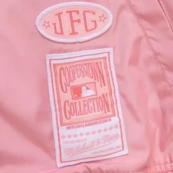 M&N X Joe Freshgoods Racing Jacket Chicago White Sox