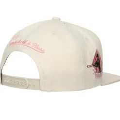 M&N X Joe Freshgoods Snapback