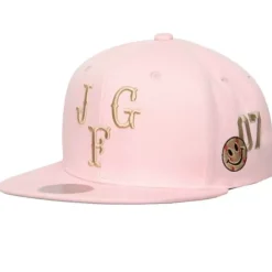 M&N X Joe Freshgoods Snapback