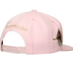 M&N X Joe Freshgoods Snapback