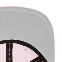 M&N X Joe Freshgoods Snapback