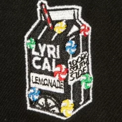 M&N X Lyrical Lemonade Fitted Chicago White Sox