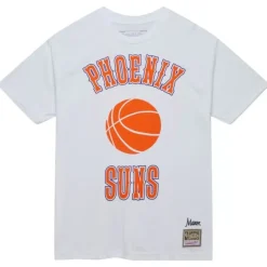 M&N X Manor X Suns Tee