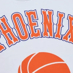 M&N X Manor X Suns Tee