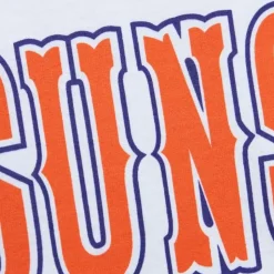 M&N X Manor X Suns Tee