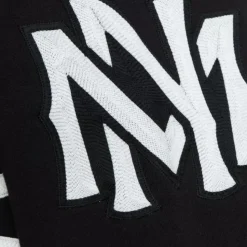 M&N X Mastermind Hoodie