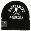 M&N X Mastermind Knit