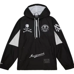 M&N X Mastermind Lightweight Anorak
