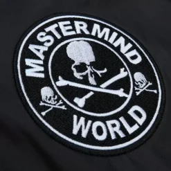 M&N X Mastermind Lightweight Anorak