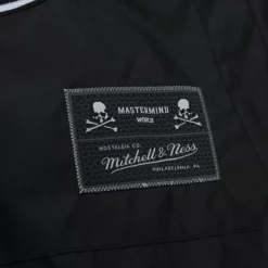 M&N X Mastermind Lightweight Anorak