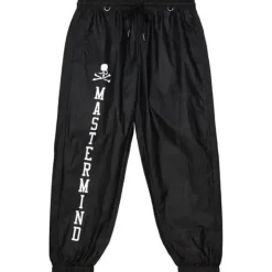 M&N X Mastermind Nylon Pant