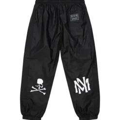 M&N X Mastermind Nylon Pant