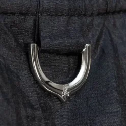 M&N X Mastermind Nylon Pullover