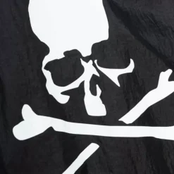 M&N X Mastermind Nylon Short