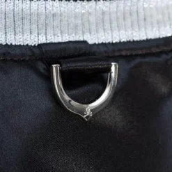 M&N X Mastermind Satin Jacket