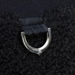 M&N X Mastermind Sherpa Jacket