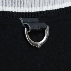 M&N X Mastermind Varsity Jacket